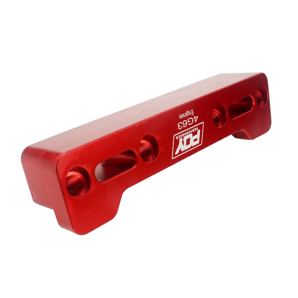 Алюминиевый инструмент для сжатия пружин клапанов для двигателя MITSUBISHI ECLIPSE / TALON / Evo 8 / 9 4G63