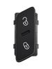 Door Lock Switch Control Button Unlock 1K0962125B For VW Jetta Golf GTI