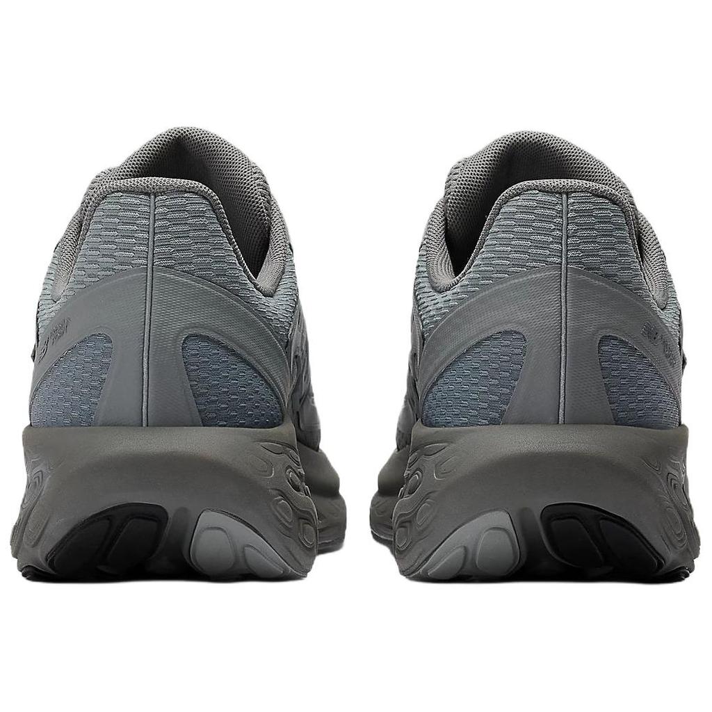 New Balance Кроссовки Fresh Foam Trainer Grey Day 2025 Unisex Slate-Grey Castlerock UTRNWC