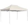 VidaXL Folding Reception Tent Garden Pavilion Garden Marquee Gazebo Sunshade Waterproof Protection Against 45491