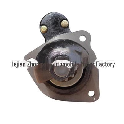 Dongfeng 4H Tianjin Водовоз стартер QDJ2712 3708010-KE300