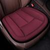Driver's Seat Cushion Four Seasons Universal Breathable Cushion Car Cushion Seat Cover Single Anti-skid Seat Cushion