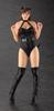 Hasegawa Real Figure Collection 36 Cat Girl Unpainted Resin Kit SP578 1/12 No.