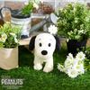 Sekiguchi First Snoopy Plush Toy, Small, 685332, H18 x W8 x D21cm