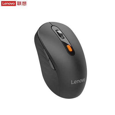 Lenovo Беспроводная Bluetooth мышь с двойным режимом