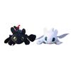 [YAYANA] Toothless Dragon Car Exterior Decoration Desktop 3D Figure Car Figurine Car Exterior Accessories