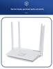 Беспроводной 4G Гигабитный Домашний WiFi Роутер с Возможностями Раздачи