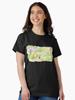 Winnie the Pooh Classic Winnie the Pooh Classic T-Shirt