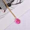 with Hanging Hole Resin Jewelry Mold 6 Cavities Epoxy Resin Mold  Earring Necklace Making