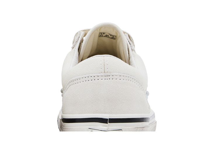 Мужские кроссовки Vans OTW Old Skool 36 Жемчужная коллекция Маршмеллоу