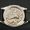 VINTAGE LEGEND ШВЕЙЦАРСКИЕ МУЖСКИЕ ЗАВОДНЫЕ ОТРЕМОНТИРОВАННЫЕ ЧАСЫ С БУДИЛЬНИКОМ a707509-1