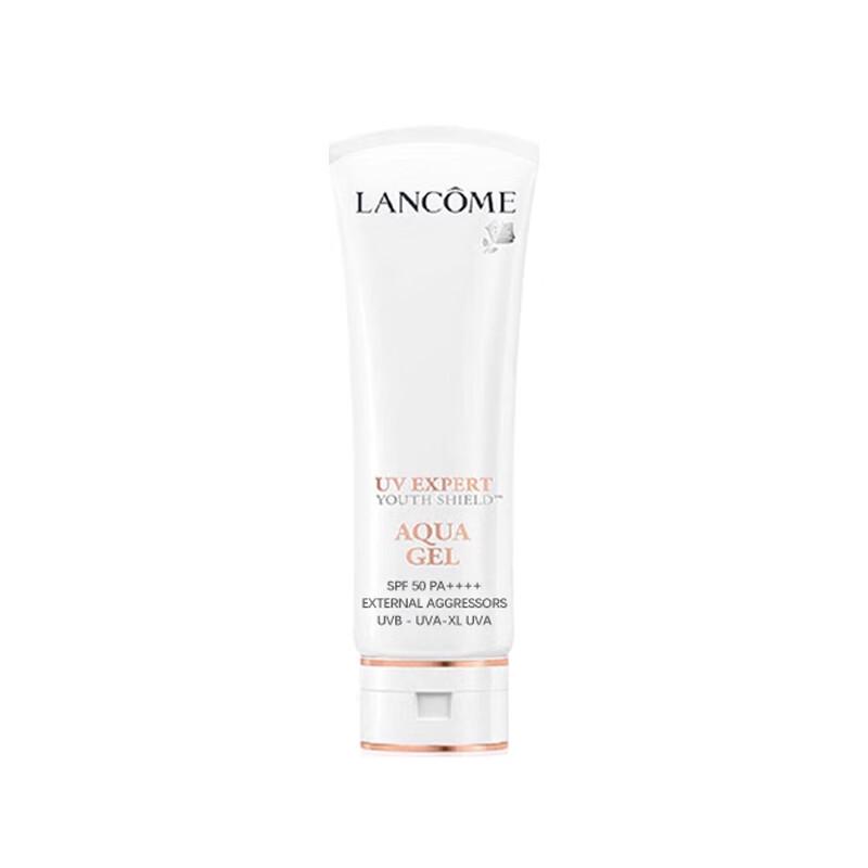 Lancôme UV Expert Легкий аква-гель солнцезащитный крем SPF50 PA++++