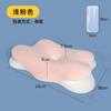 Memory Foam Pillow Neck Support Deep Sleep Butterfly Shape Ergonomic Adults Kids Seniors