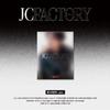 Второй мини-альбом JAECHAN - JCFACTORY vol.2 (КОГДА-ЛИБО вер.) - Дата выпуска 2025.05.16