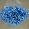 Phantom Flower: Single 20CM Preserved Hydrangea, Handmade Dried Bouquet for Decoration