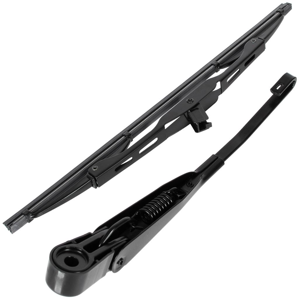 Honda CR-V I 95-02 rear wiper arm + blade