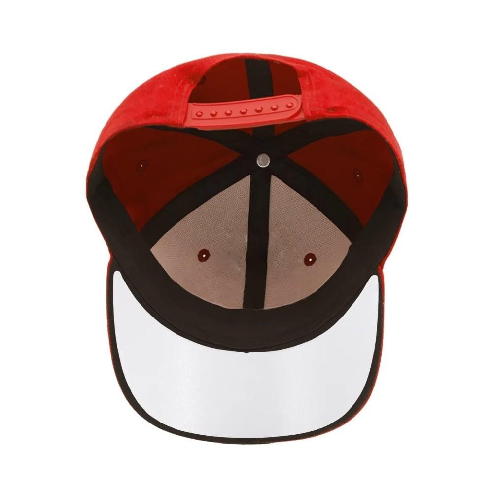 20Pcs Removable Hat Brim Inserts Plastic Sun Hat Support Liners Children Caps