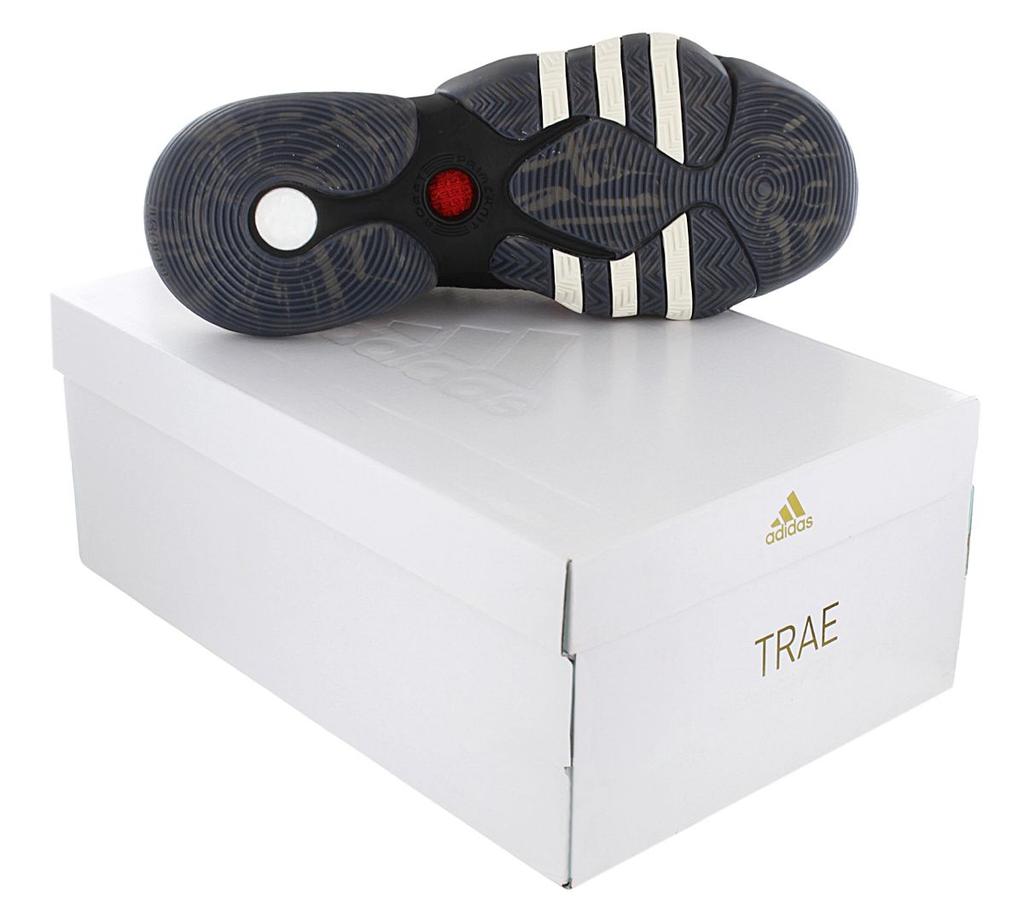 Adidas Trae Young 2.0 - Мужские кроссовки баскетбольные кроссовки IF2163 ОРИГИНАЛ