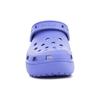 Crocs Классические кроксы из ЭВА, удобные, нескользящие, унисекс, фиолетовые, 207708-5PY