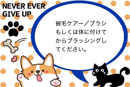 Series Pet Enzyme Dry Shampoo Special Bottle 200ml Refill Pouch 300ml Set Original Sticker Eco-Excellent + +