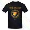Hotel Valhalla Fan Camp Half Blood Jupiter Magnus Chase Shirt T-shirt Tee Pop Novelty