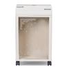 OASTAR Aerospace GM2A High-Security Paper Shredder CN plug (adapter included)