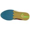 Nike СТ. Кроссовки унисекс Flare EP Light Wild Mango Оранжевый Атомно-розовый Дымчато-голубой HF0232-602