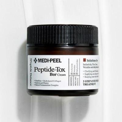 Пептидный крем Tox Bor 50 г