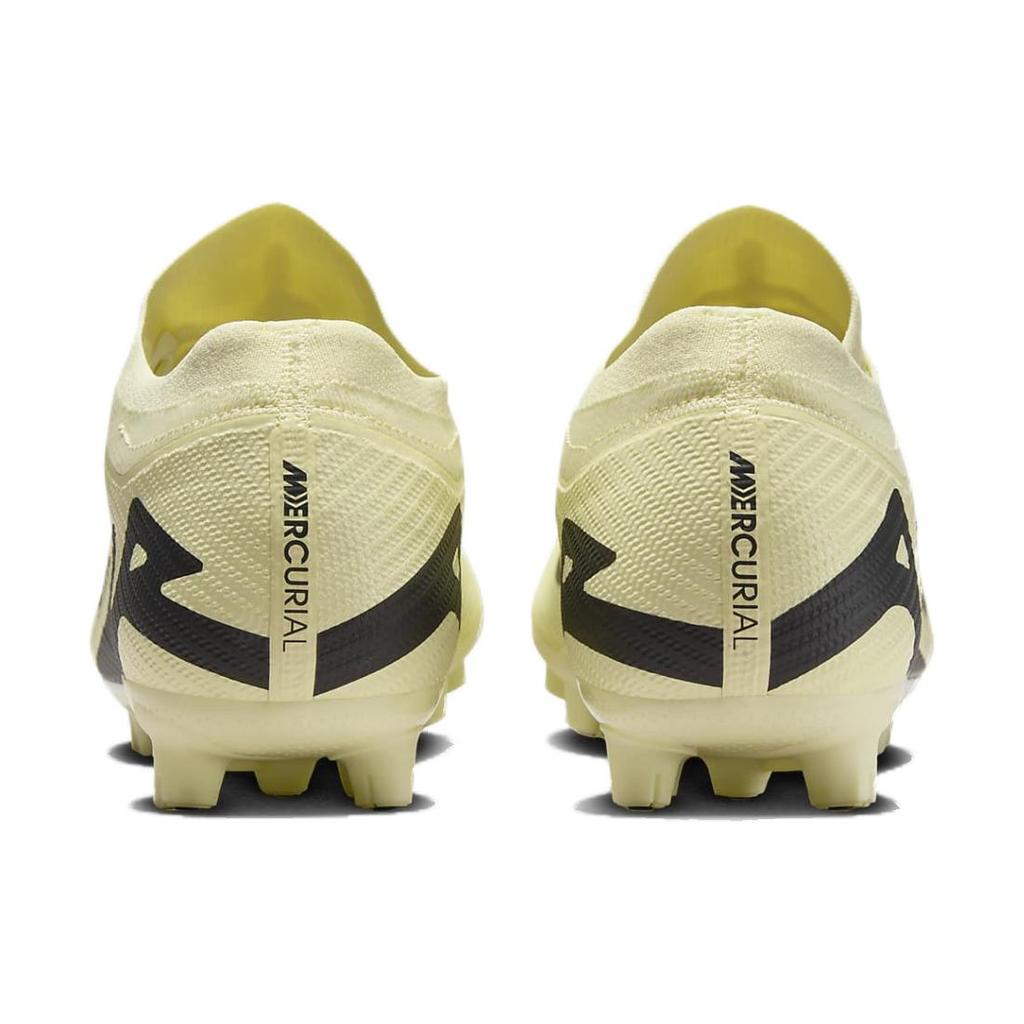 Новые Nike Mercurial Vapor 15 Pro 'Желто-черные' DJ5602-700