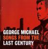 CD GEORGE MICHAEL - Songs From the Last Century 724384874025 Virgin 1999 Europe Dance & Electronica Used