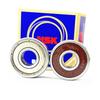 Japan NSK Bearing 5/10Pcs 608ZZ 608DDU High Speed Ball Bearing 608zz ABEC-7 8x22x7 mm roller skates Bearing 608