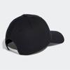 Adidas Кепка Daily черная Ht6356