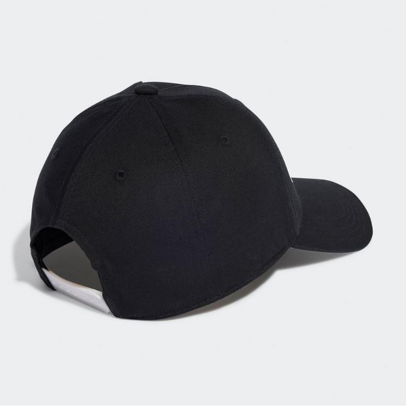 Adidas Кепка Daily черная Ht6356
