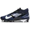 Alpha Menace 4 Pro Midnight Navy White Men Sneakers Blue Metallic-Silver Obsidian FD7037-401