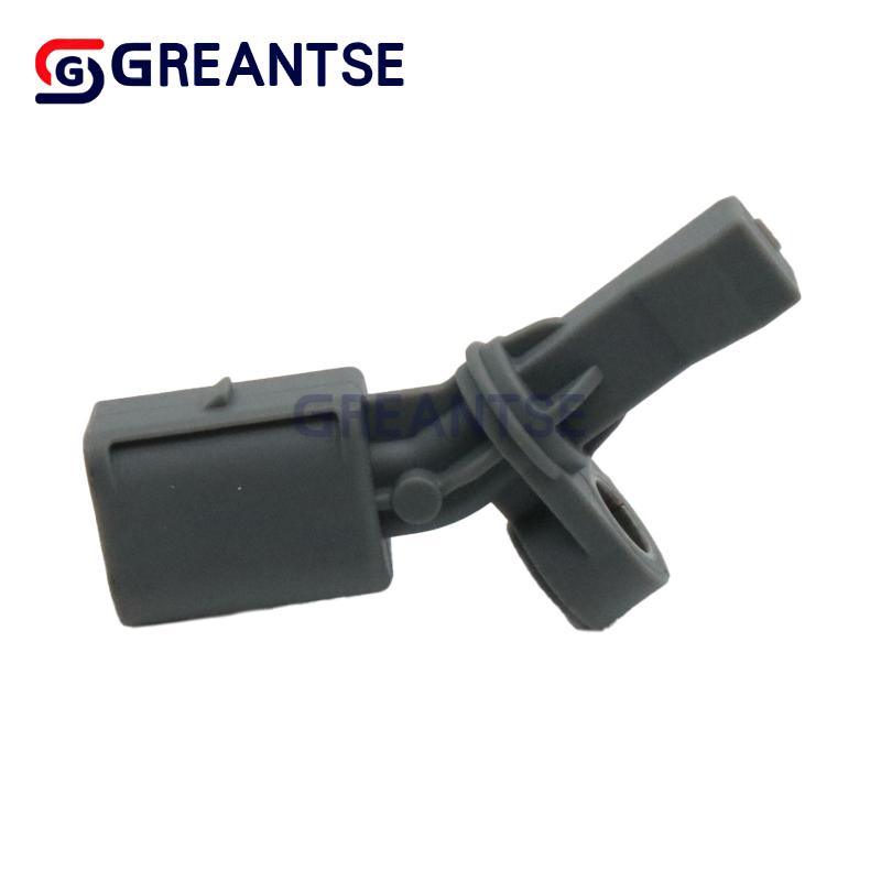 WHT003863 6Q0927807A 6Q0927807B 5U0927753 Rear Left ABS Wheel Speed Sensor For VOLKSWAGEN CROSSFOX LUPO POLO SPORTVAN 2007-2009