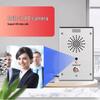 Huste SI-S1C Single-Button SIP Network Intercom Terminal (CN version)