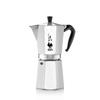Bialetti Moka Express 18-Cup Stovetop (Coffee Maker, Espresso Maker, Mocchinetta)