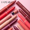 HANDAIYAN 6-color Lip Liner Set Rotary Can Be Cut Dual-use Not Easy To Fade Lipstick Pen