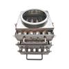 Qiuqiao Stainless Steel Drawer-Type Food-Grade Dry Powder Magnetic Iron Separator Filter