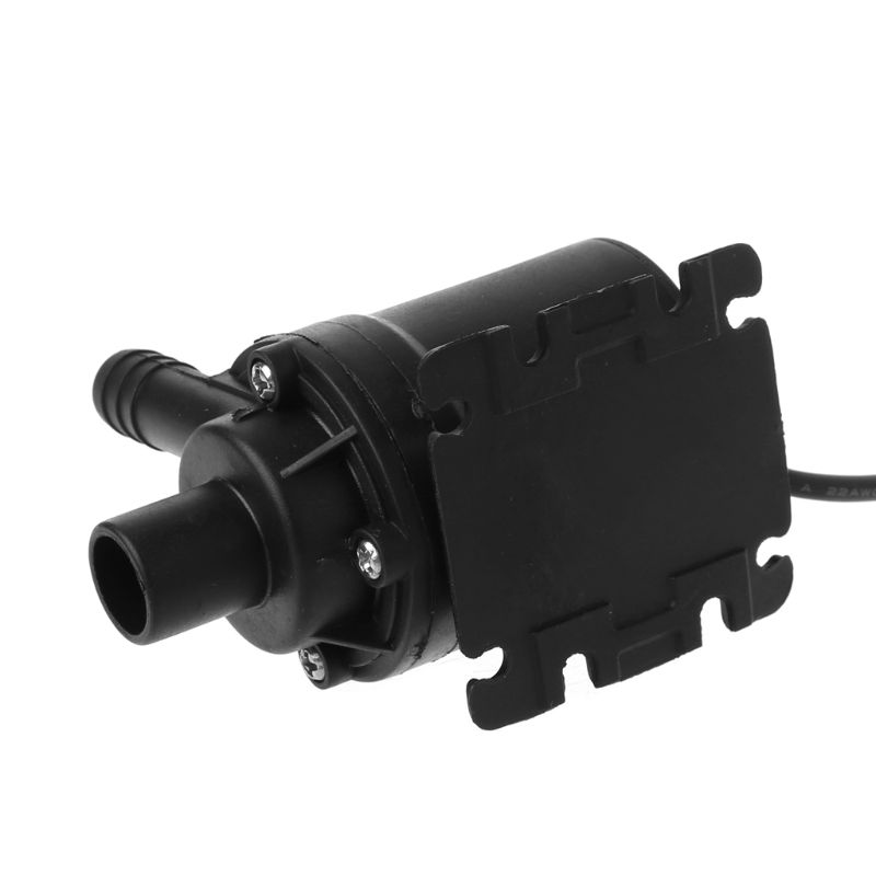 Quiet for Dc 12V 800L/H 20W Submersible Water Pump Solar Brushless Motor Submersible Pool Water Pump For Fountai