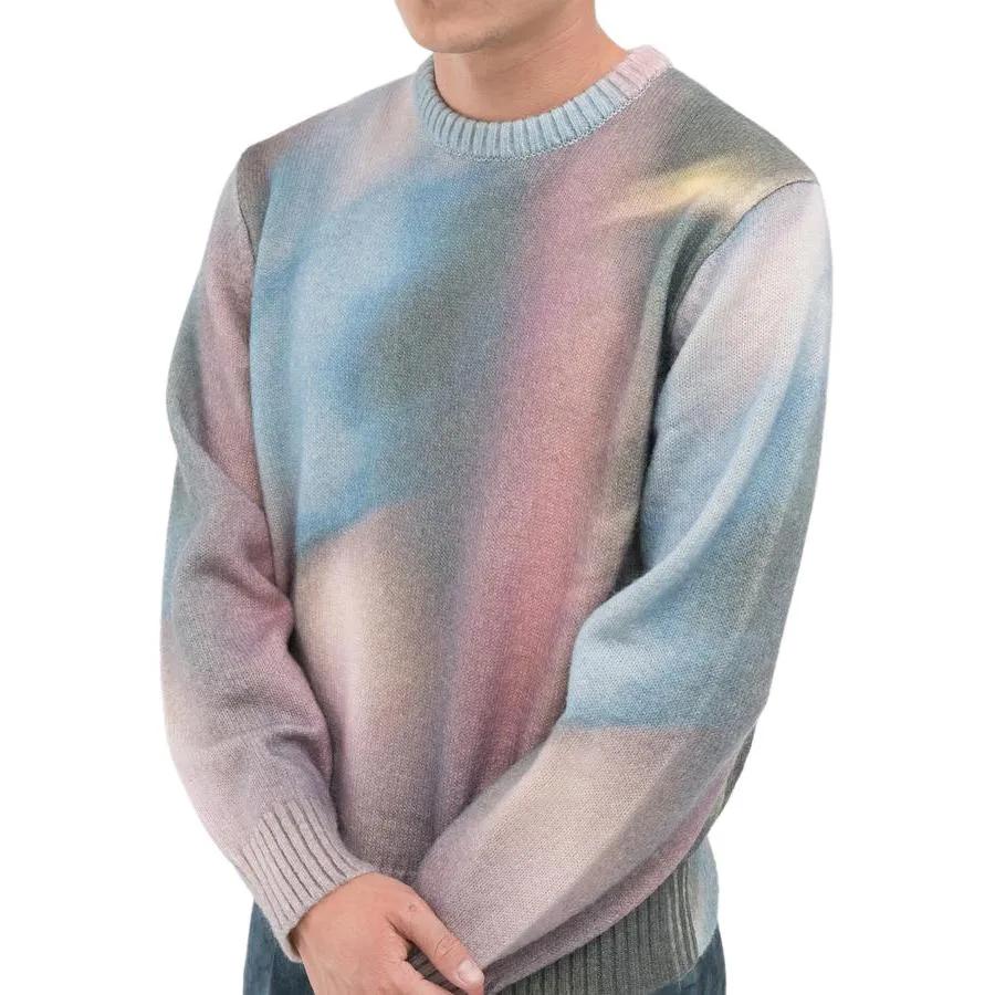 Stussy Motion Sweater (Unisex) Sweaters 217058