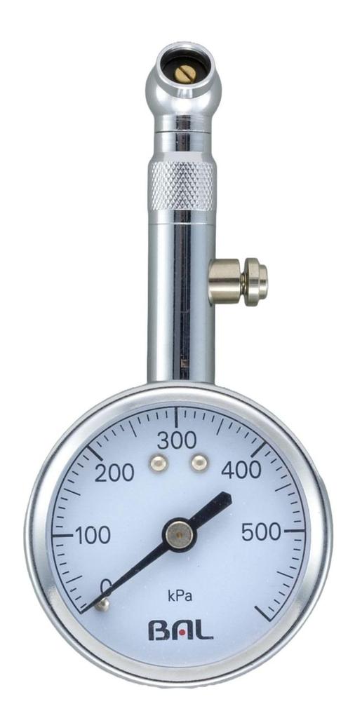 BAL Tire Gauge 220