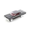 MOTORMAX Американская машина мини-автомобиль 1/24 chevrolet impala hard top IMPALA 1964 (черный) [продукт]