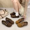 Women Casual Sport Sneakers Fashion Walking Shoes Comfortable Commuting Travel Daily Footwear Sizes 35-43