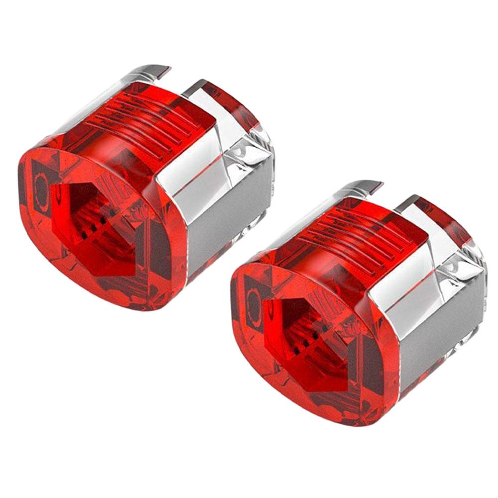 For Screwdriver Demagnetizer Hand Tools Magnetic Red