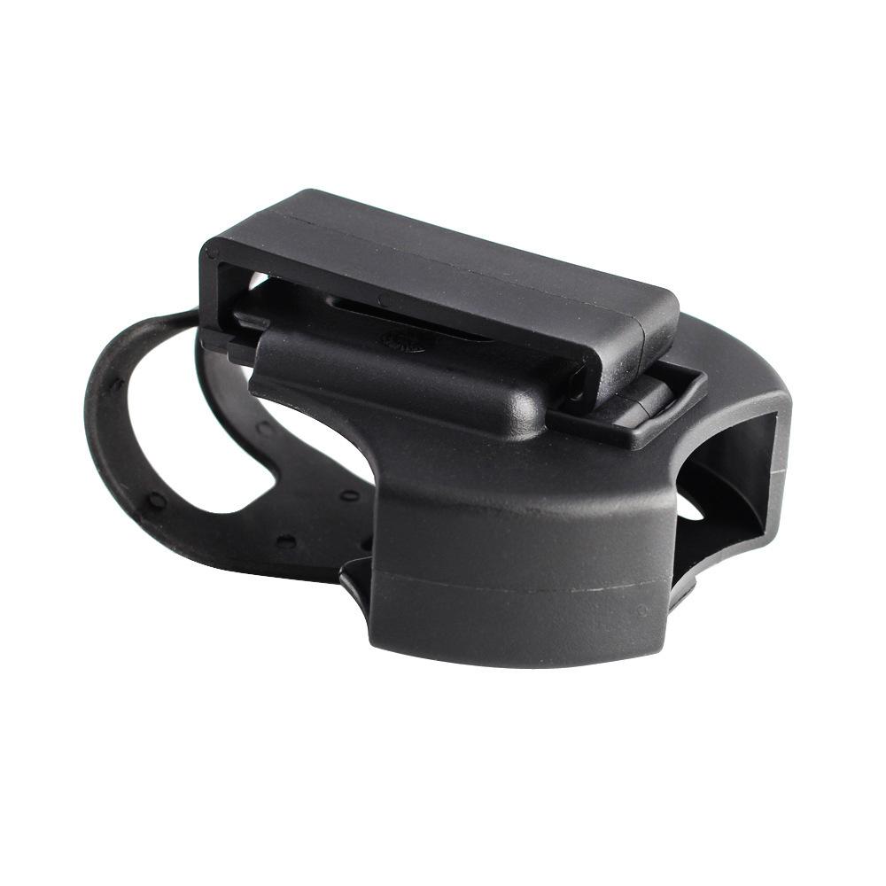 Наручники на талии, набор быстродействующих наручников, уличный тактический реквизит для кино и телевидения