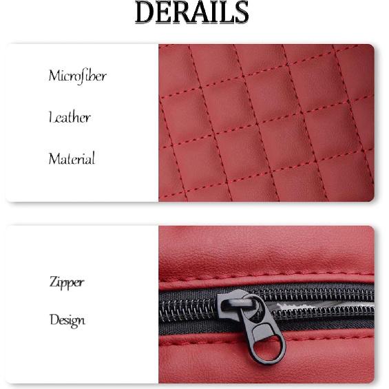 Подлокотник из пеноматериала с эффектом памяти для Volkswagen VW Taigo Touran Tiguan CC Beetle Passat Jetta B6 B7 B8, чехлы на центральную консоль с отделением для салфеток и