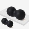 Massage EPP Massage Ball Elastic Lacrosse Myofascia Ball Fitness Peanut Massage Ball  Muscle Relax