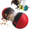 Dog Training Leaky Ball Slow Feeder Training Toy Increase Intelligence Indoor Training Ball Protect Stomach Pet Supplies