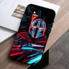 D-Darth V-Vader  Phone Case For Samsung Galaxy A73,A72,A71,A70,A53,A52,A51,Others Soft Black Cover